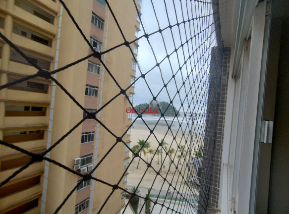 Imagem Imóvel com 3 Quartos à Venda, 114 m² em José Menino - Santos Imagem Imóvel com 3 Quartos à Venda, 114 m² em José Menino - Santos