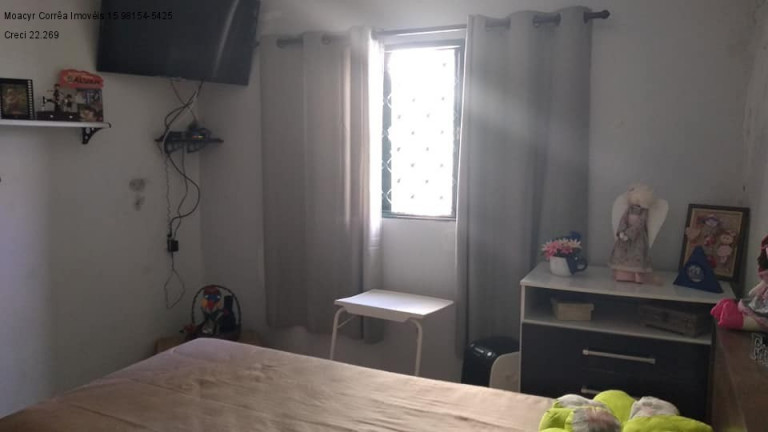 Imagem Imóvel com 2 Quartos à Venda, 90 m² em Jardim São Marcos - Sorocaba Imagem Imóvel com 2 Quartos à Venda, 90 m² em Jardim São Marcos - Sorocaba
