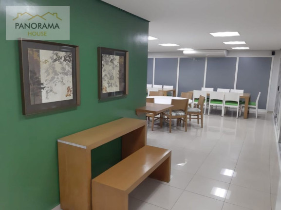 Imagem Apartamento com 2 Quartos à Venda, 53 m² em Piraporinha - Diadema