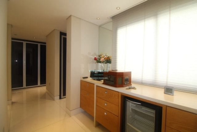 Imagem Apartamento com 3 Quartos à Venda, 386 m² em Vila Nova Conceição - São Paulo
