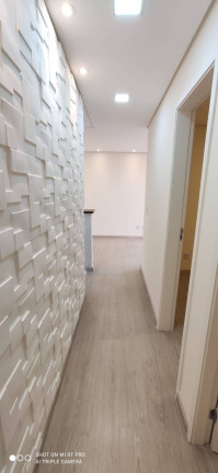 Imagem Apartamento com 2 Quartos à Venda, 46 m² em Vila Da Oportunidade - Carapicuíba