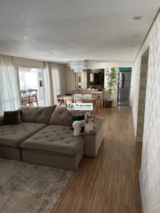 Imagem Imóvel com 3 Quartos à Venda, 182 m² em Vila Ema - São José Dos Campos