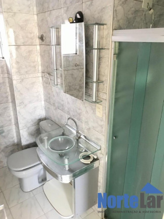 Imagem Apartamento com 2 Quartos à Venda, 50 m² em Vila Francos - São Paulo Imagem Apartamento com 2 Quartos à Venda, 50 m² em Vila Francos - São Paulo