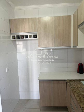 Imagem Apartamento com 2 Quartos à Venda, 75 m² em Parque São Luis - Taubaté Imagem Apartamento com 2 Quartos à Venda, 75 m² em Parque São Luis - Taubaté