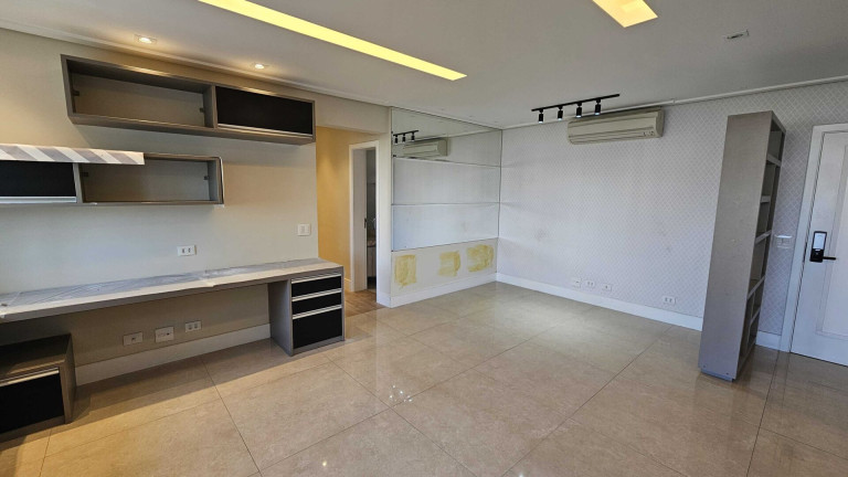 Imagem Apartamento com 3 Quartos para Alugar, 114 m² em Loteamento Mogilar - Mogi Das Cruzes