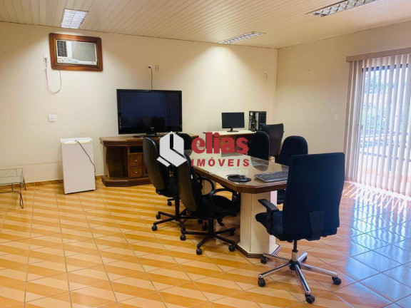 Imagem Sala Comercial à Venda, 536 m² em Jardim América - Bauru Imagem Sala Comercial à Venda, 536 m² em Jardim América - Bauru