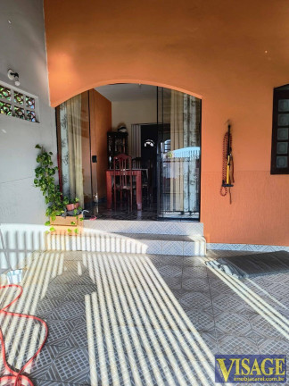 Imagem Casa com 3 Quartos à Venda, 140 m² em Parque Dos Príncipes - Jacareí