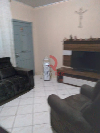 Imagem Casa com 2 Quartos à Venda, 90 m² em Vila Maria - São Paulo