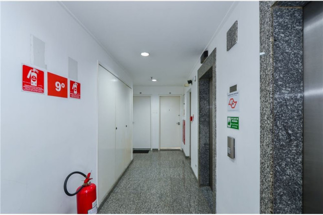 Imagem Sala Comercial à Venda, 34 m² em Vila Monte Alegre - São Paulo Imagem Sala Comercial à Venda, 34 m² em Vila Monte Alegre - São Paulo