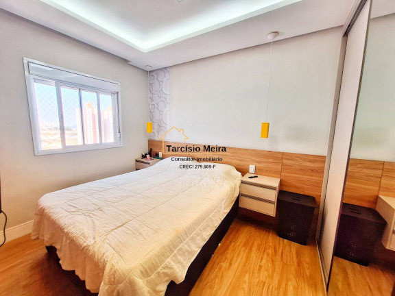 Imagem Apartamento com 3 Quartos à Venda, 78 m² em Vila Joao Jorge - Campinas Imagem Apartamento com 3 Quartos à Venda, 78 m² em Vila Joao Jorge - Campinas