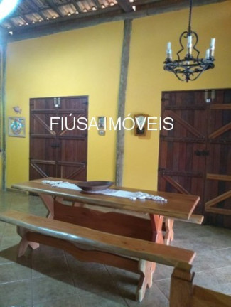 Imagem Imóvel com 5 Quartos para Temporada, em Centro - Rifaina Imagem Imóvel com 5 Quartos para Temporada, em Centro - Rifaina