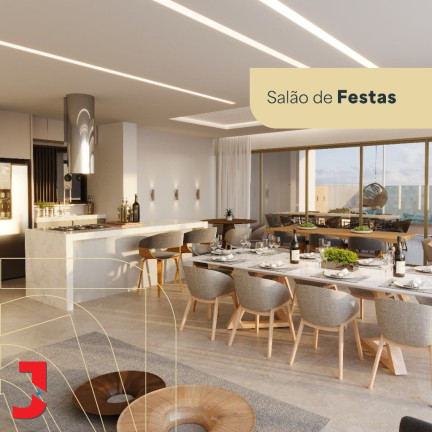 Imagem Apartamento com 3 Quartos à Venda,  em Praia De Itaparica - Vila Velha