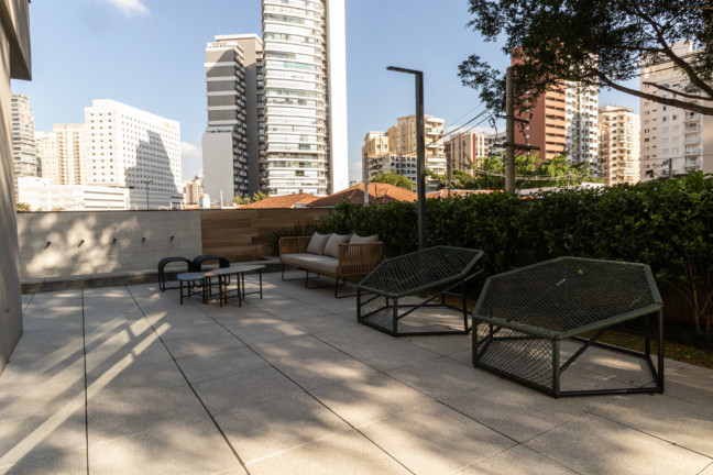 Imagem Apartamento com 3 Quartos à Venda, 160 m² em Vila Olímpia - São Paulo Imagem Apartamento com 3 Quartos à Venda, 160 m² em Vila Olímpia - São Paulo