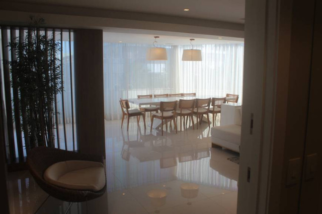 Imagem Cobertura com 4 Quartos à Venda, 308 m² em Barra Da Tijuca - Rio De Janeiro Imagem Cobertura com 4 Quartos à Venda, 308 m² em Barra Da Tijuca - Rio De Janeiro