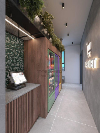 Imagem Imóvel com 1 Quarto à Venda, 27 m² em Armação De Itapocoroi - Penha Imagem Imóvel com 1 Quarto à Venda, 27 m² em Armação De Itapocoroi - Penha