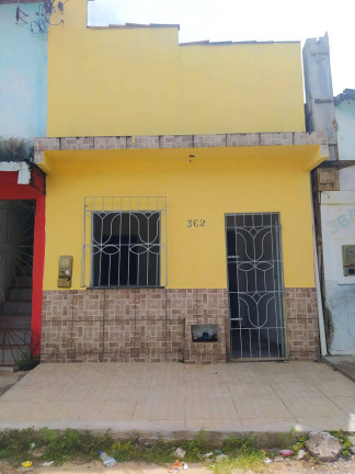 Casa com 2 Quartos à Venda,  em Nelson Costa - Ilhéus