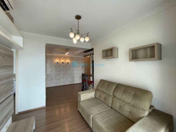 Imagem Apartamento com 2 Quartos à Venda, 55 m² em Igara - Canoas Imagem Apartamento com 2 Quartos à Venda, 55 m² em Igara - Canoas