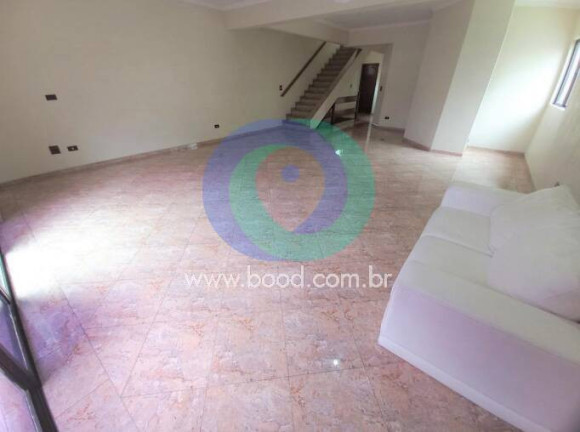 Foto do imóvel Casa com 5 Quartos à Venda, 330 m² em Embaré - Santos