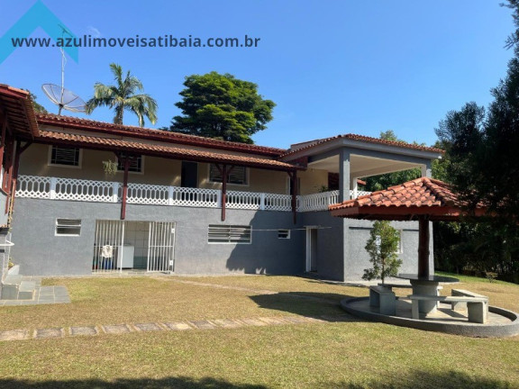 Imagem Imóvel com 4 Quartos à Venda, 343 m² em Jardim Estância Brasil - Atibaia Imagem Imóvel com 4 Quartos à Venda, 343 m² em Jardim Estância Brasil - Atibaia