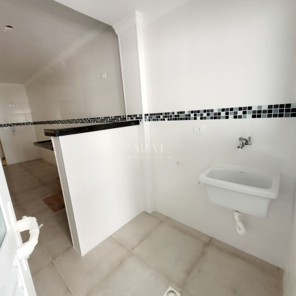 Imagem Apartamento com 3 Quartos à Venda, 120 m² em Canto Do Forte - Praia Grande Imagem Apartamento com 3 Quartos à Venda, 120 m² em Canto Do Forte - Praia Grande