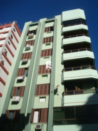 Imagem Cobertura com 4 Quartos à Venda, em Centro - Santa Maria Imagem Cobertura com 4 Quartos à Venda, em Centro - Santa Maria
