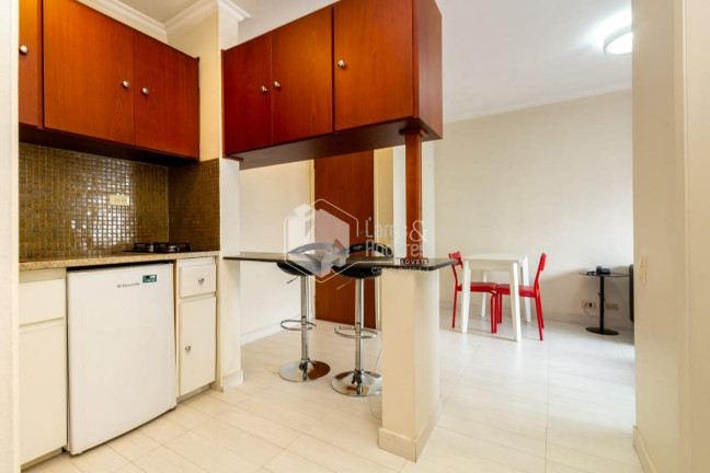 Imagem Apartamento com 1 Quarto à Venda, 36 m² em Jardim Paulista - São Paulo Imagem Apartamento com 1 Quarto à Venda, 36 m² em Jardim Paulista - São Paulo