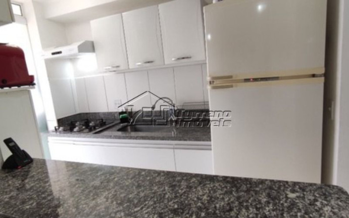 Imagem Apartamento com 3 Quartos à Venda, 65 m² em Jardim América - São José Dos Campos Imagem Apartamento com 3 Quartos à Venda, 65 m² em Jardim América - São José Dos Campos
