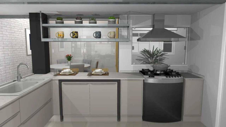 Imagem Casa com 5 Quartos à Venda, 260 m² em Porto Alegre