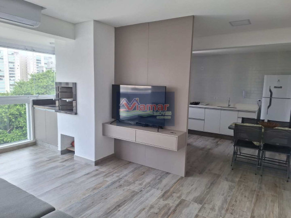 Imagem Apartamento com 2 Quartos à Venda, 60 m² em Astúrias - Guarujá Imagem Apartamento com 2 Quartos à Venda, 60 m² em Astúrias - Guarujá