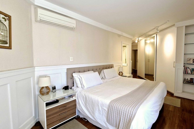 Imagem Apartamento com 4 Quartos à Venda, 228 m² em Paineiras Do Morumbi - São Paulo Imagem Apartamento com 4 Quartos à Venda, 228 m² em Paineiras Do Morumbi - São Paulo