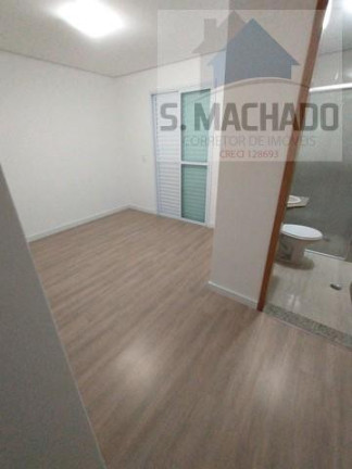 Imagem Apartamento com 2 Quartos à Venda, 67 m² em Parque Das Nações - Santo André
