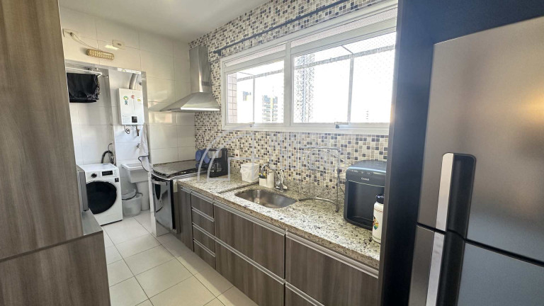 Imagem Apartamento com 2 Quartos à Venda, 89 m² em Gonzaga - Santos Imagem Apartamento com 2 Quartos à Venda, 89 m² em Gonzaga - Santos