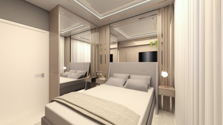 Imagem Apartamento com 2 Quartos à Venda, 114 m² em Zona Nova - Capão Da Canoa
