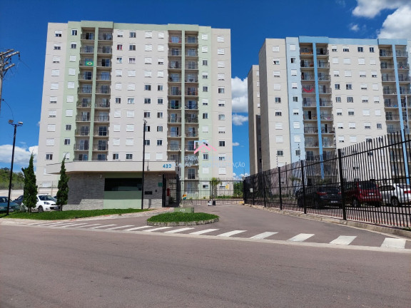 Imagem Apartamento com 3 Quartos à Venda, 71 m² em Vila Santa Maria - Jundiaí Imagem Apartamento com 3 Quartos à Venda, 71 m² em Vila Santa Maria - Jundiaí