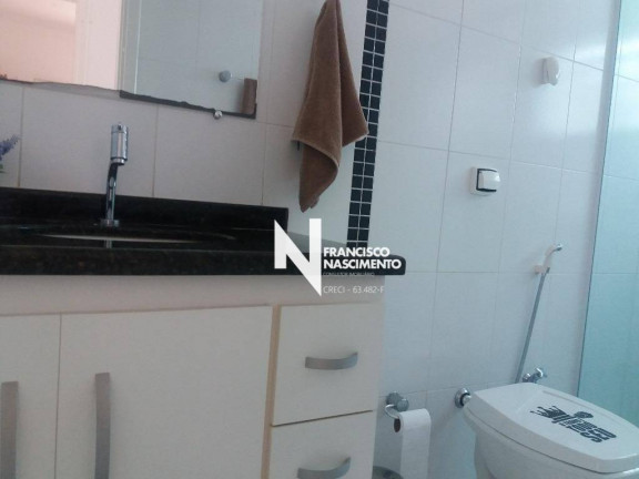 Imagem Casa com 3 Quartos à Venda, 140 m² em Cidade Universitária - Campinas