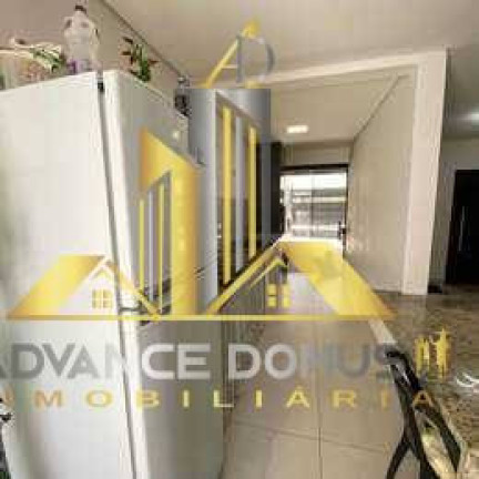 Imagem Casa com 2 Quartos à Venda, 85 m² em Parque São Bento - Sorocaba