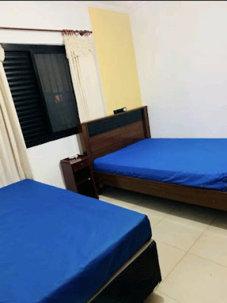 Imagem Apartamento com 1 Quarto à Venda, 45 m² em Boqueirão - Praia Grande