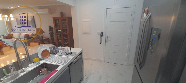 Imagem Apartamento com 3 Quartos à Venda, 126 m² em Praia De Itaparica - Vila Velha