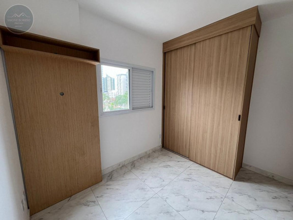 Imagem Apartamento com 2 Quartos à Venda, 53 m² em Caiçara - Praia Grande