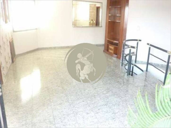 Imagem Cobertura com 4 Quartos à Venda, 457 m² em Boqueirao - Santos Imagem Cobertura com 4 Quartos à Venda, 457 m² em Boqueirao - Santos