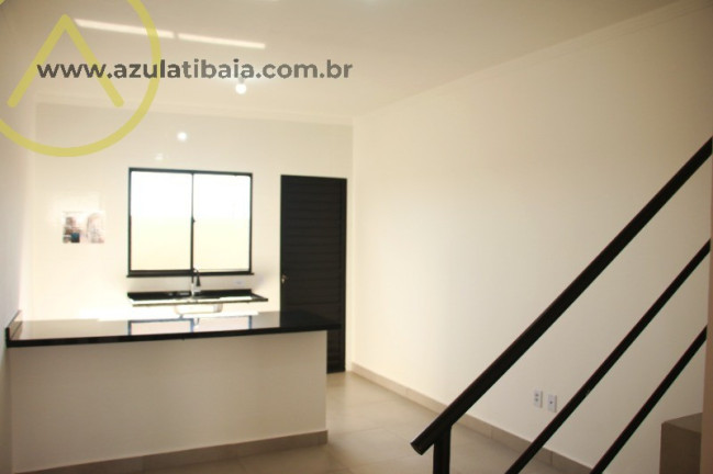 Imagem Casa com 2 Quartos à Venda, 69 m² em Jardim Sao Felipe - Atibaia Imagem Casa com 2 Quartos à Venda, 69 m² em Jardim Sao Felipe - Atibaia