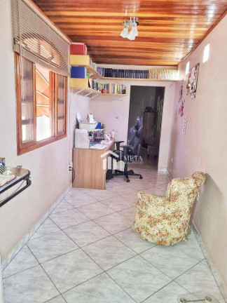 Imagem Imóvel com 3 Quartos à Venda, 142 m² em Jardim Brasil - São Paulo