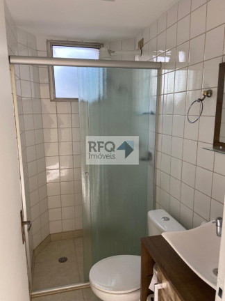 Imagem Imóvel com 2 Quartos à Venda, 45 m² em Jabaquara - São Paulo