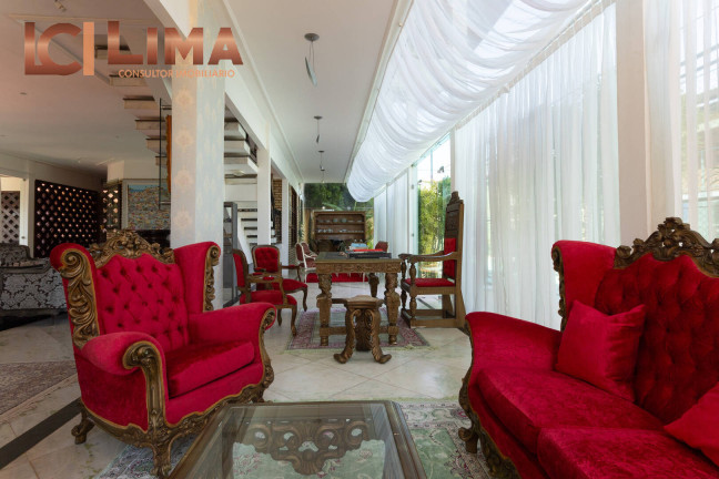Imagem Casa com 6 Quartos à Venda, 4.000 m² em Porto Das Dunas - Aquiraz