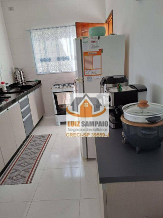 Imagem Casa com 2 Quartos à Venda, 75 m² em Cibratel Ii - Itanhaém Imagem Casa com 2 Quartos à Venda, 75 m² em Cibratel Ii - Itanhaém