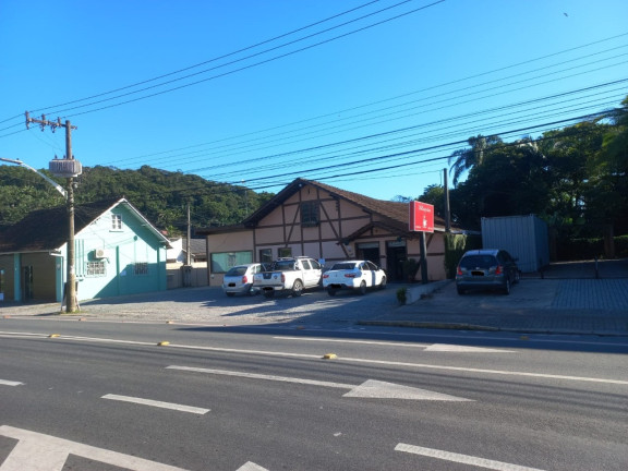 Imagem Imóvel à Venda, 2.174 m² em Centro - Joinville