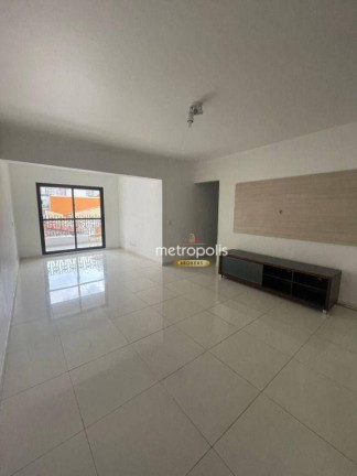 Imagem Apartamento com 3 Quartos à Venda, 131 m² em Santa Paula - São Caetano Do Sul Imagem Apartamento com 3 Quartos à Venda, 131 m² em Santa Paula - São Caetano Do Sul