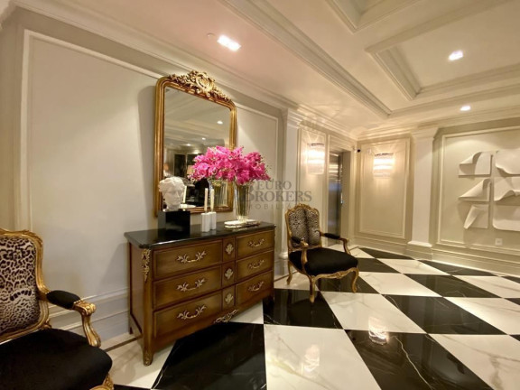 Apartamento com 5 Quartos à Venda, 230 m² em Barra Sul - Balneário Camboriú