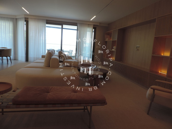 Imagem Cobertura com 4 Quartos à Venda, 262 m² em Jurerê - Florianópolis Imagem Cobertura com 4 Quartos à Venda, 262 m² em Jurerê - Florianópolis