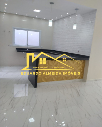 Imagem Imóvel com 3 Quartos à Venda,  em Jardim Reserva Ipanema - Sorocaba